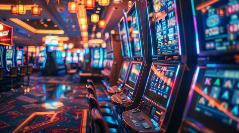Người dùng Việt Nam bắt đầu chơi casino trực tuyến trên điện thoại tại ritvip